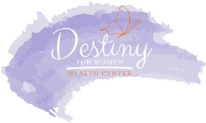 Destiny for Women Logo